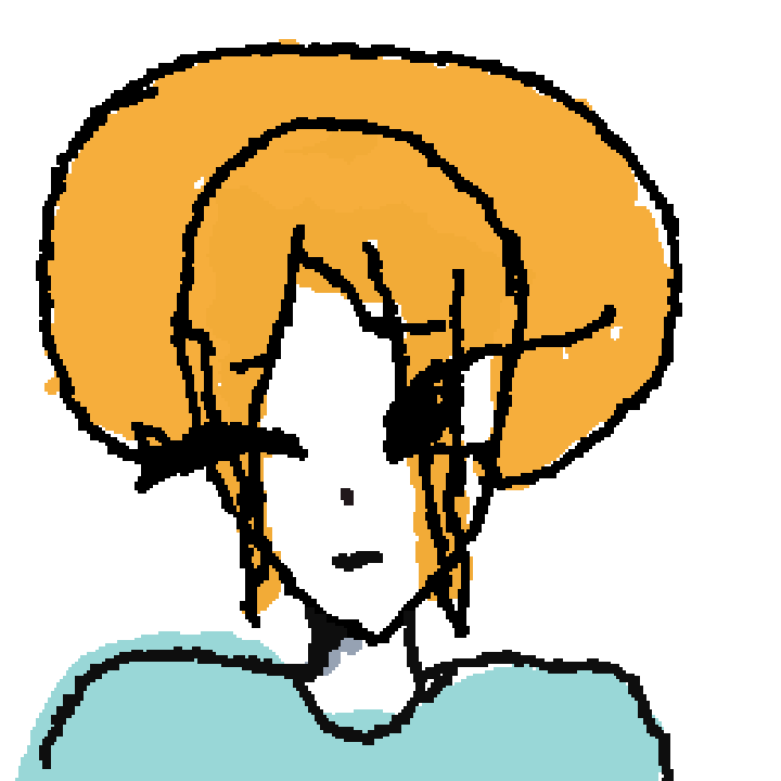 oc farm girl