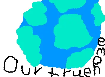 Our true home
