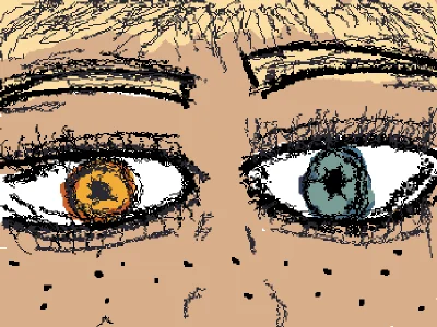 more eyezzzz