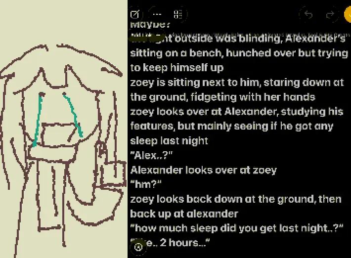 Im doing it guys