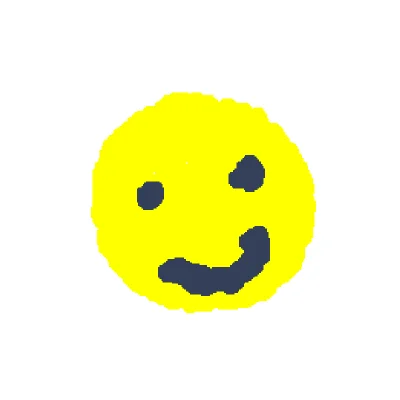 js a smily face if ur sad❤️