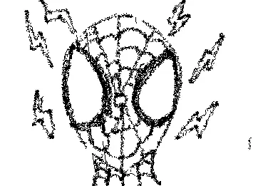 SPIDEY THE GOAT