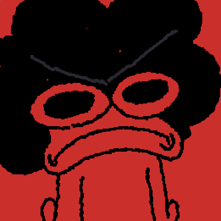 Sr Pelo >:(