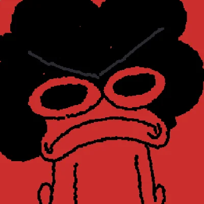 Sr Pelo >:(