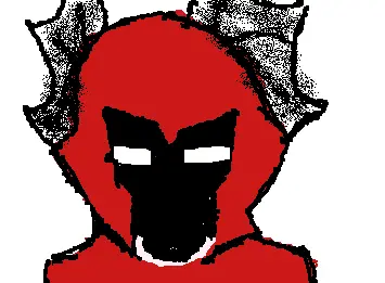 Spider-Echo doodle