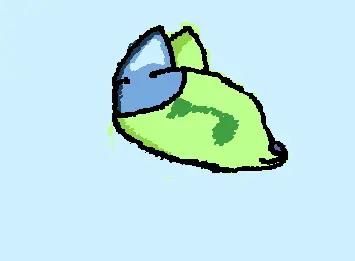 Small doodle.