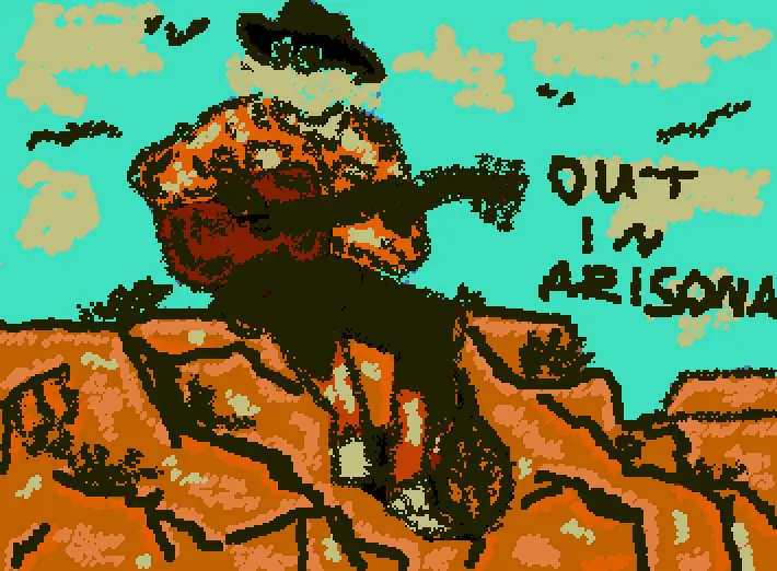 the ballad of boot hill