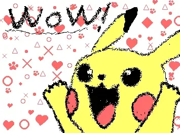 Pokemon!