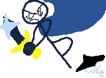 epic sword man