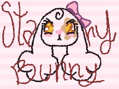 starybunny