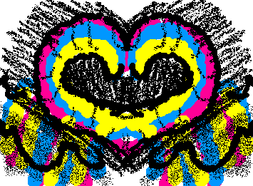 Cuteie mark 1 fanart