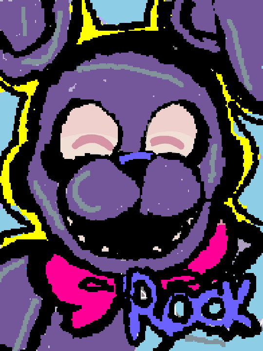 bunny