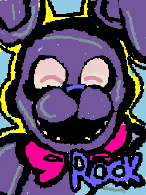 bunny