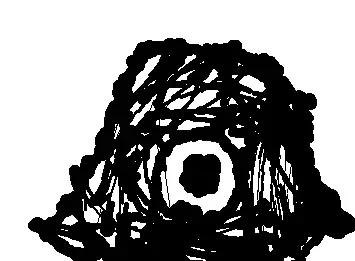 The creepy eye!