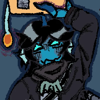 Sebastian Solace