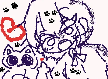 어