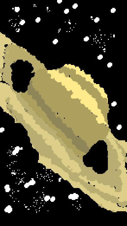 saturn