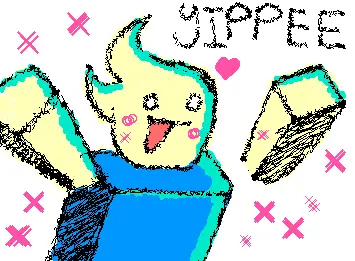 Yippe