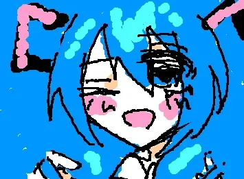 Miku💙