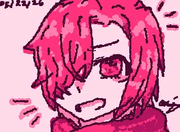 Mitsuba!!!