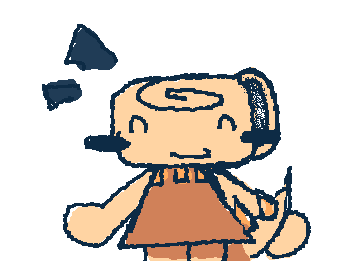 Shelly cuz I’m bored