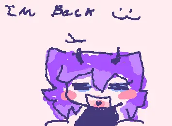 yoooo!! did yall miss me :3c