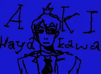 Aki Hayakawa