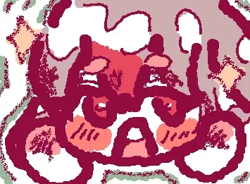 :O