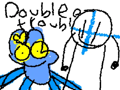 two host