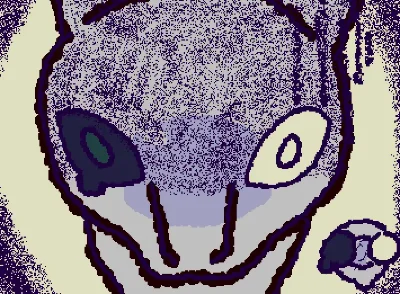 Drawing my sona as memes until I have a plethora of them