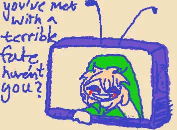 ben drowned