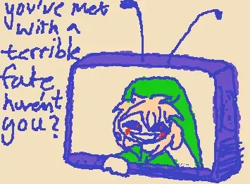 ben drowned