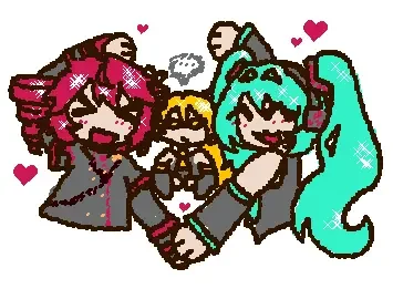 Triple Baka