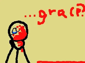 GRACE! (Lore in Desc)