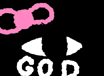 God de graça