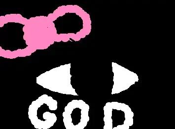 God de graça