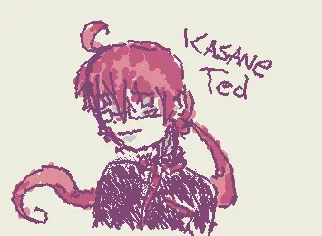 Kasane Ted