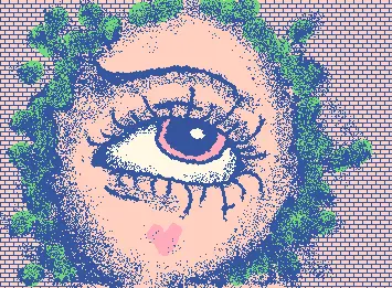 eyebowl