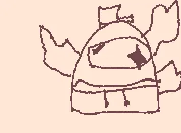 The imposter of doom