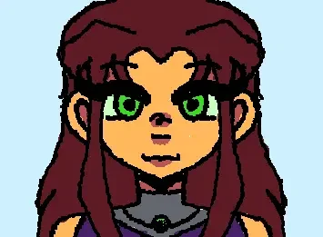 Starfire