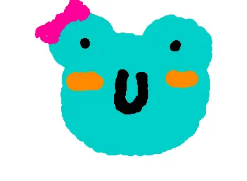 frog