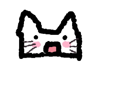 kitty cat😫🌷