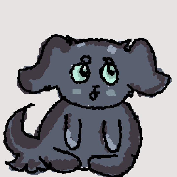 Doggy!/Perro!