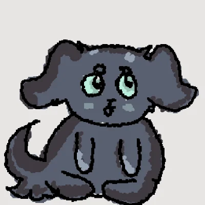 Doggy!/Perro!