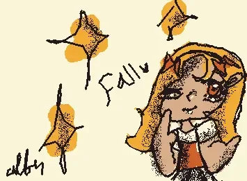 Fall time!