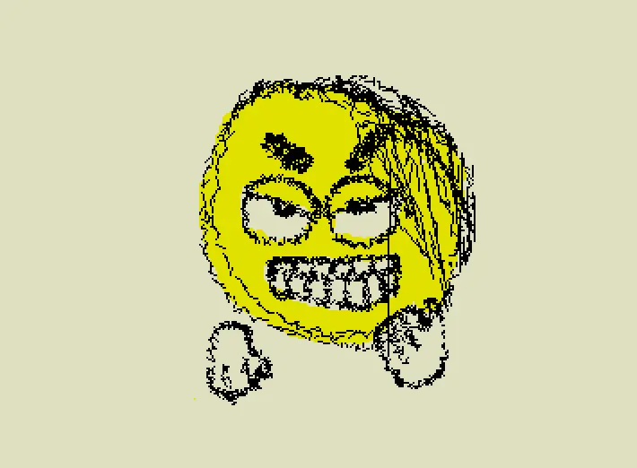 emoji xd