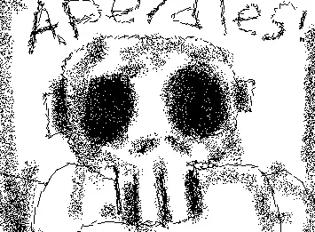 Ape/dies
