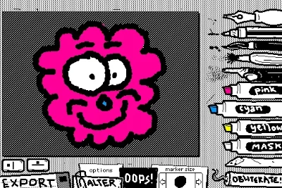fluffy