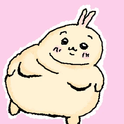 Fat Usagi