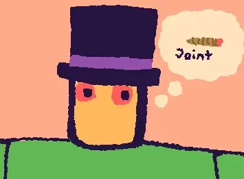 tophat from roblox game construction